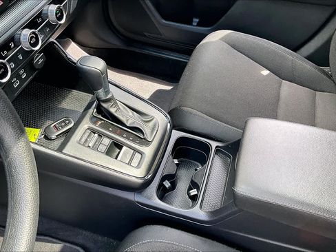 Used 2024 Honda CR-V EX image 17