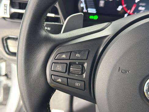 Used 2021 Toyota Supra Premium w/ Driver Assist Package image 27