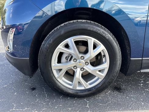 Used 2020 Chevrolet Equinox Premier image 10
