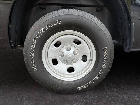 Used 2022 RAM 1500 Tradesman AWD/4WD image 25