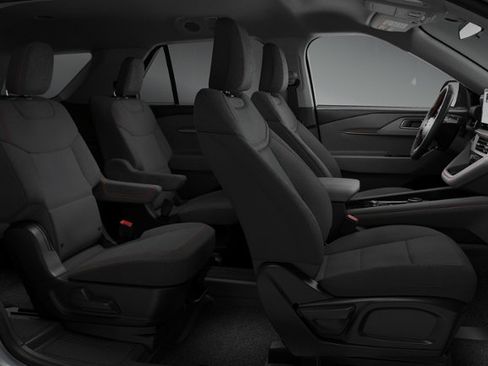 New 2026 Ford Explorer Active AWD/4WD image 52