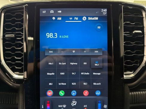 New 2026 Ford Ranger XLT image 22