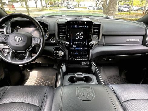 Used 2024 RAM 2500 Rebel image 7