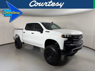 Used 2022 Chevrolet Silverado 1500 LT Trail Boss AWD/4WD video 1