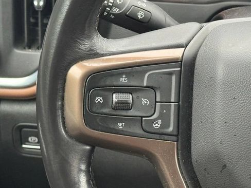 Used 2022 Chevrolet Silverado 2500 High Country AWD/4WD image 13