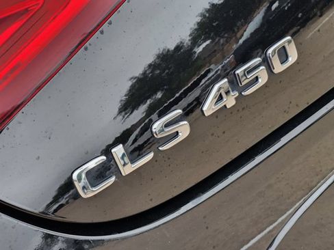 Used 2022 Mercedes-Benz CLS 450 4MATIC image 9