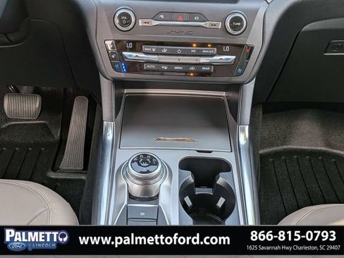 Used 2020 Ford Explorer Limited w/ Class III Trailer Tow Package AWD/4WD image 19
