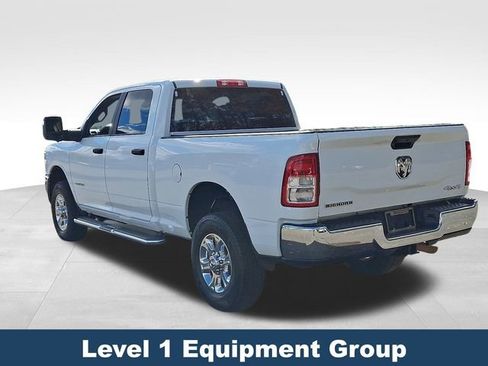 Used 2024 RAM 2500 Big Horn image 5