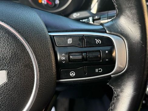 Used 2022 Kia K5 GT-Line image 40