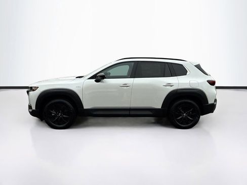 New 2025 MAZDA CX-50 AWD 2.5 Hybrid w/ Weather Package image 4