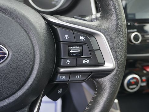 Used 2021 Subaru Forester Limited AWD/4WD image 19