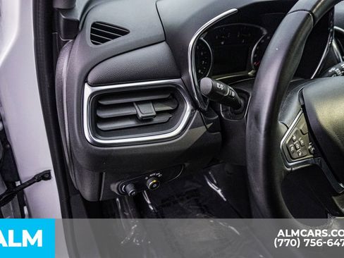 Used 2024 Chevrolet Equinox LT image 25