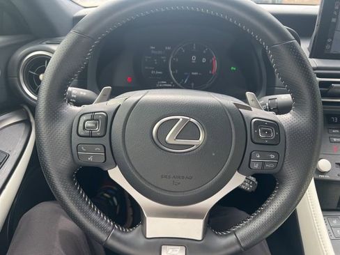 Used 2023 Lexus RC 350 F Sport image 20
