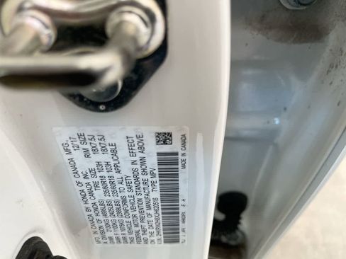 Used 2018 Honda CR-V EX-L image 28