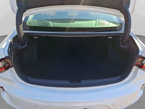 Used 2023 Acura TLX w/ Technology Package FWD image 33