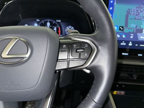 Used 2025 Lexus TX 350 AWD image 21
