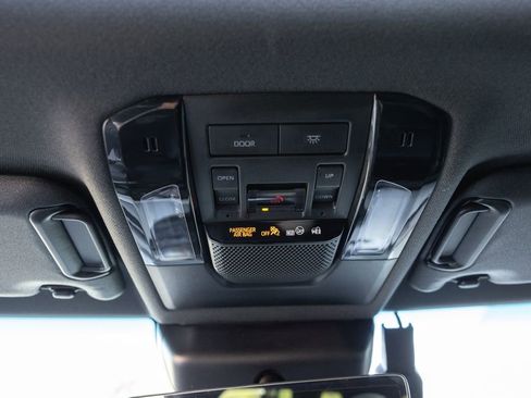 Certified 2025 Toyota Land Cruiser w/ Premium Package image 25