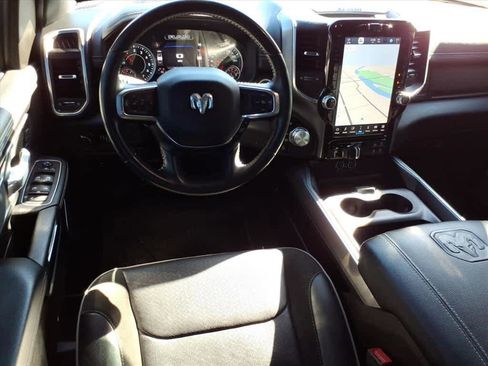 Used 2023 RAM 1500 Laramie image 20