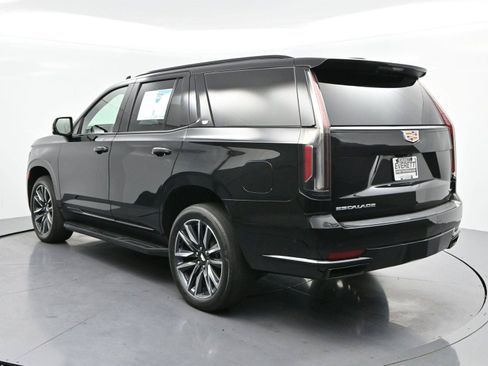 Used 2023 Cadillac Escalade Sport AWD/4WD image 5