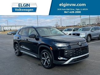 New 2026 Volkswagen Tiguan SE video 1