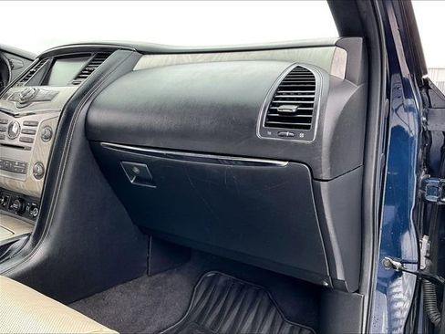 Used 2019 INFINITI QX80 Limited w/ All-Season Package AWD/4WD image 13
