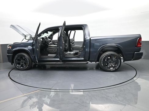 New 2026 RAM 1500 Big Horn/Lone Star image 72