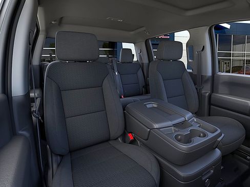 New 2026 GMC Sierra 1500 Pro w/ Trailering Package RWD image 16