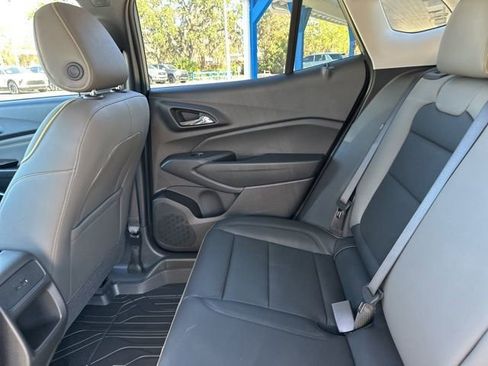 New 2026 Chevrolet Trax ACTIV w/ Driver Confidence Package image 30