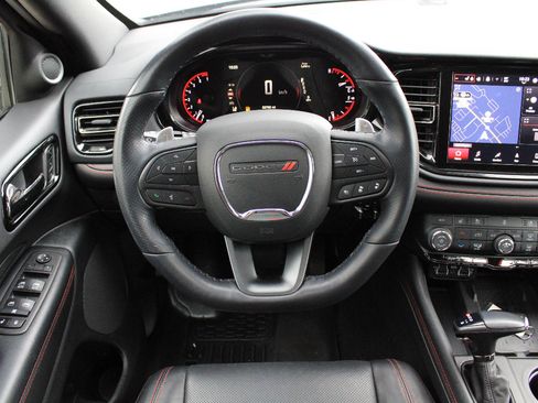 Used 2025 Dodge Durango GT AWD/4WD image 13