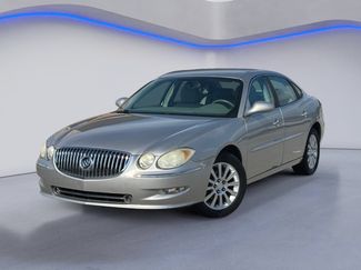 Used 2008 Buick LaCrosse CXS w/ Driver Confidence Package FWD video 2
