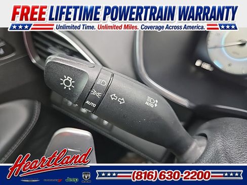 Used 2022 Hyundai Santa Fe Limited FWD image 42