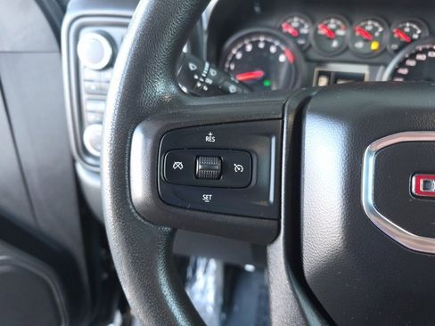 Used 2019 GMC Sierra 1500 4x4 Double Cab image 25