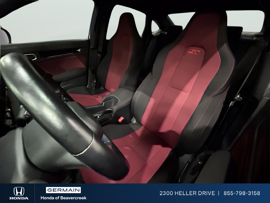 Used 2024 Honda Civic Si image 22