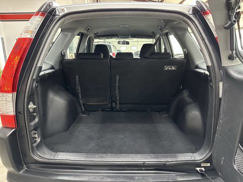 Used 2005 Honda CR-V LX image 8
