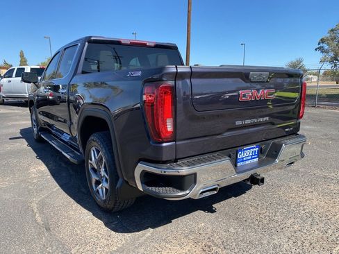 Used 2023 GMC Sierra 1500 SLT w/ SLT Premium Package image 25