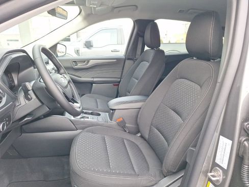 New 2026 Ford Escape Active w/ Cold Weather Package image 4