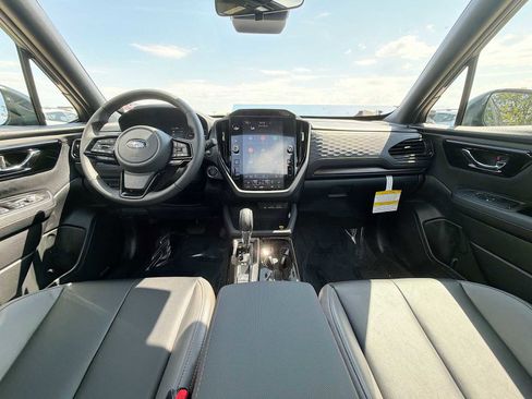 New 2026 Subaru Forester Sport AWD/4WD image 12
