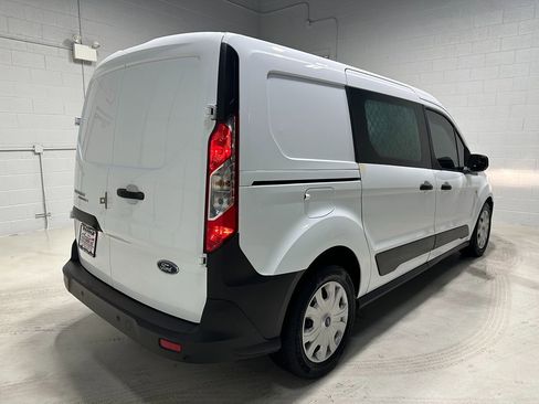 Used 2022 Ford Transit Connect XL image 6