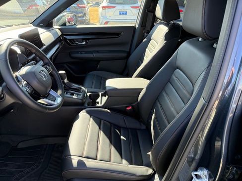 Certified 2026 Honda CR-V Sport Touring image 15