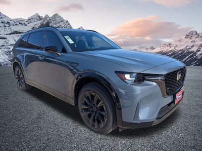 New 2026 MAZDA CX-90 3.3 Turbo S w/ Premium Package