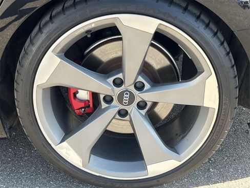 Used 2019 Audi S5 Prestige w/ S Sport Package image 14