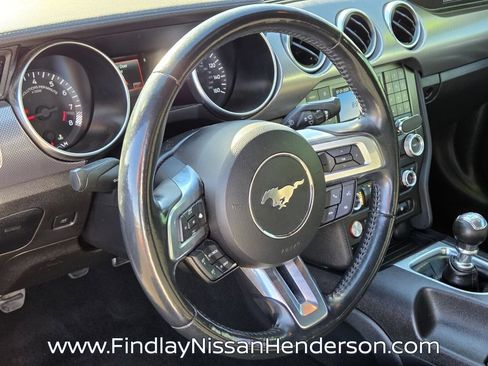 Used 2020 Ford Mustang GT w/ Black Accent Package RWD image 20