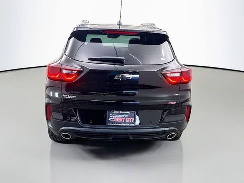 New 2026 Chevrolet TrailBlazer RS w/ Convenience Package AWD/4WD image 7