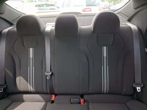 Certified 2025 Hyundai Elantra Sport FWD image 19