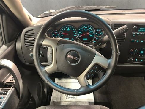 Used 2012 GMC Sierra 1500 SLE w/ Power Tech Package image 13