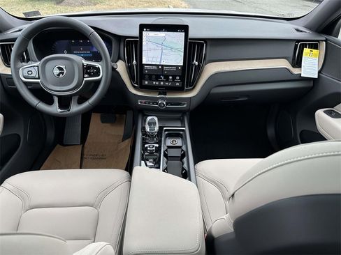 New 2026 Volvo XC60 B5 Plus w/ Protection Package Premier image 2