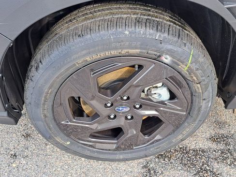 New 2026 Subaru Crosstrek 2.5i Sport w/ Popular Package #3A image 16