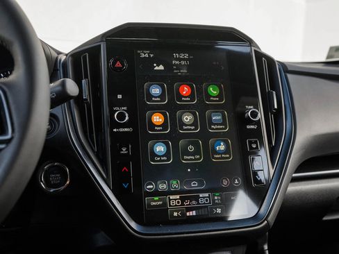 New 2026 Subaru Impreza RS image 23