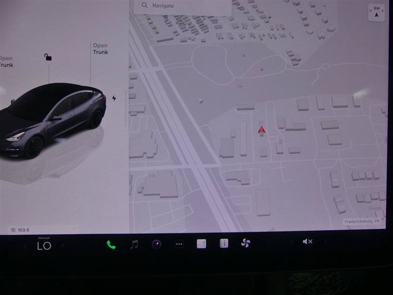 Used 2023 Tesla Model 3 Performance AWD/4WD image 10