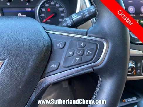 Used 2024 Chevrolet Equinox Premier FWD image 22